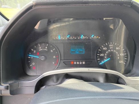 Used 2020 Ford F150 XL w/ XL Power Equipment Group AWD/4WD image 21