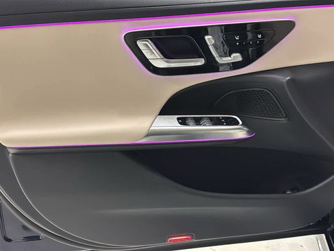 New 2026 Mercedes-Benz E 350 4MATIC Sedan image 14