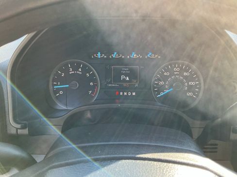 Used 2020 Ford F150 XL w/ XL Power Equipment Group AWD/4WD image 27