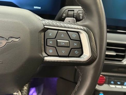 Used 2025 Ford Mustang GT image 18