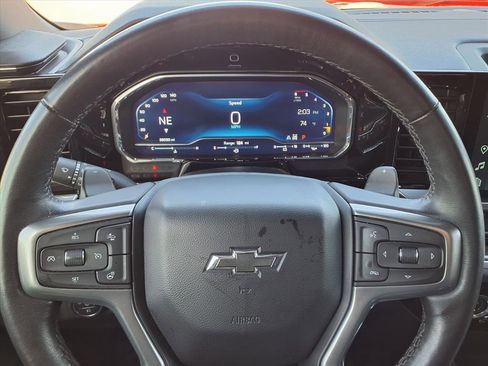 Used 2023 Chevrolet Silverado 1500 RST image 23