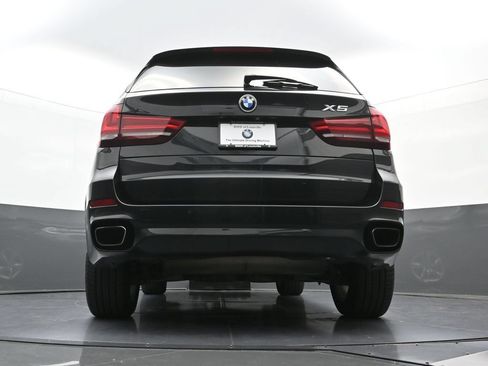 Used 2014 BMW X5 xDrive50i AWD/4WD image 26