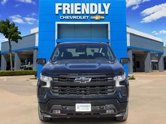 Used 2023 Chevrolet Silverado 1500 RST video 2