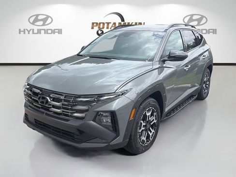 New 2026 Hyundai Tucson XRT FWD image 1