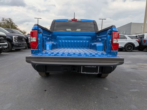 New 2026 Ford Maverick XLT w/ XLT Luxury Package image 15