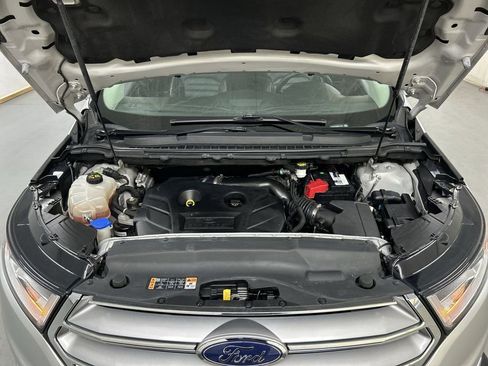 Used 2018 Ford Edge SEL w/ Equipment Group 201A image 24
