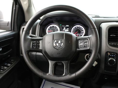 Used 2023 RAM 1500 Tradesman w/ Popular Equipment Group RWD image 20