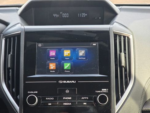 Used 2018 Subaru Crosstrek 2.0i Premium w/ Popular Package #3 image 12