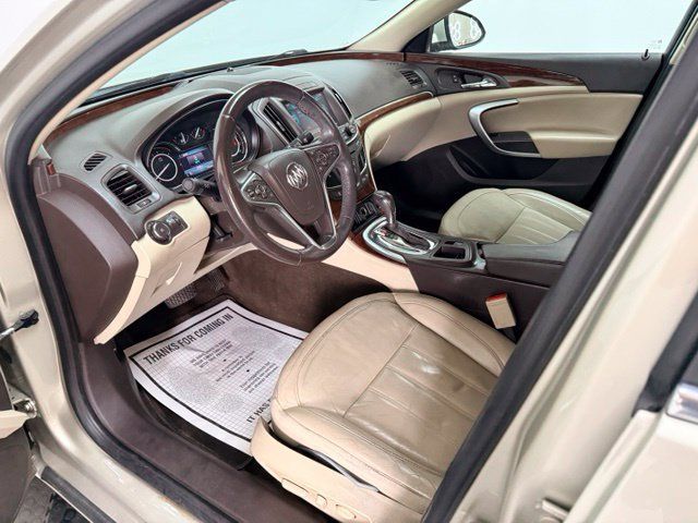 Used 2015 Buick Regal FWD image 17