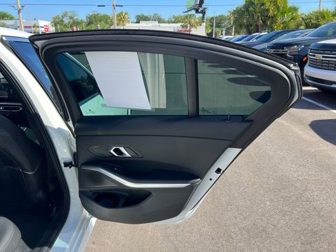 Used 2024 BMW 330e xDrive image 49