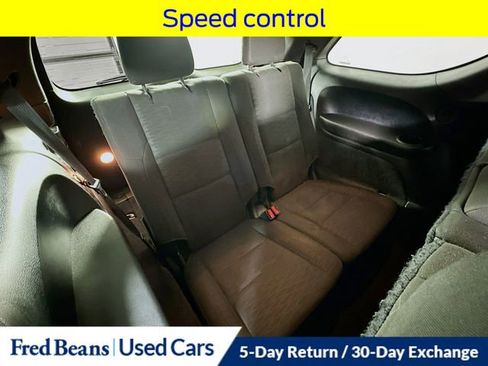 Used 2018 Dodge Durango SXT w/ Quick Order Package 2BB AWD/4WD image 31