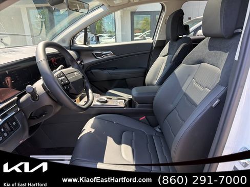 New 2026 Kia Sportage SX Prestige AWD/4WD image 28