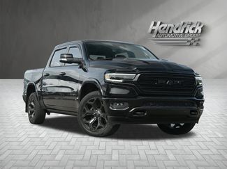 Used 2022 RAM 1500 Limited video 2