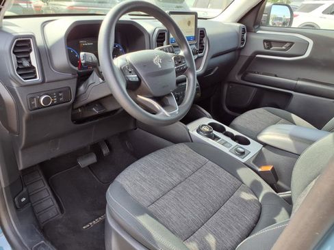 Certified 2023 Ford Bronco Sport Big Bend image 12