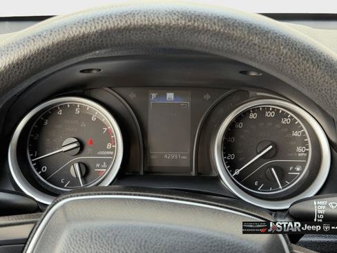 Used 2023 Toyota Camry LE FWD image 14