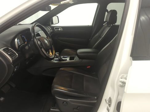 Used 2021 Jeep Grand Cherokee Laredo X AWD/4WD image 17