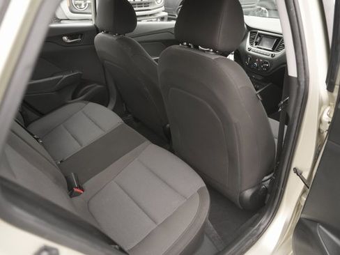 Used 2018 Hyundai Accent SE image 14