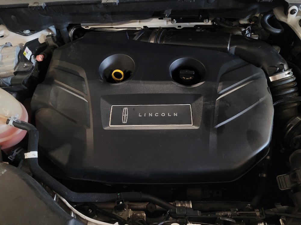 Used 2019 Lincoln MKC Premiere FWD image 30
