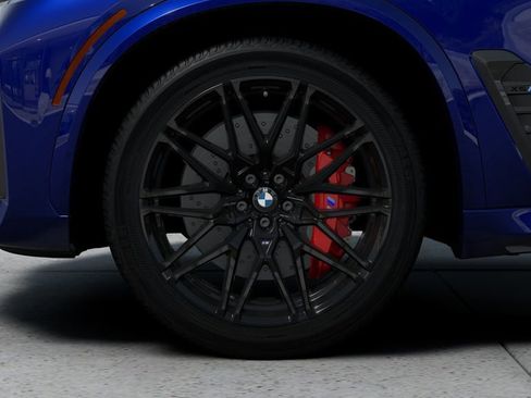 New 2026 BMW X5 M Competition w/ Executive Package image 7