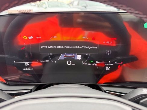 New 2025 Audi A5 2.0T Prestige image 15