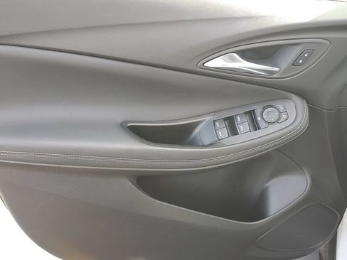 Certified 2023 Buick Encore GX Preferred w/ Cold Weather Comfort Package FWD image 14