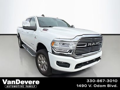 Used 2023 RAM 2500 Laramie