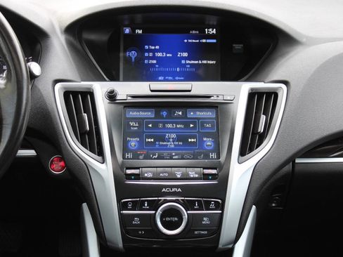 Used 2016 Acura TLX V6 SH-AWD w/ Technology Pkg image 34