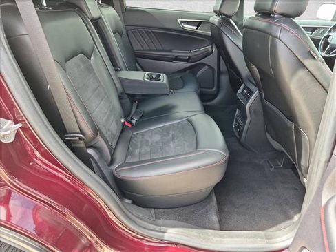 Used 2021 Ford Edge ST-Line AWD/4WD image 21