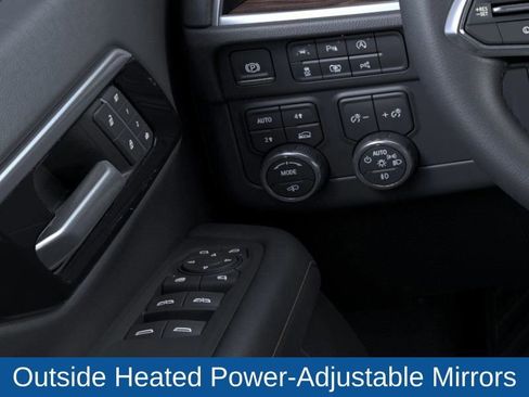 New 2026 Chevrolet Tahoe Premier image 22