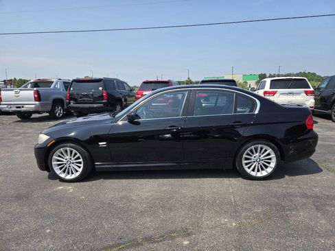 Used 2011 BMW 335i xDrive Sedan image 13