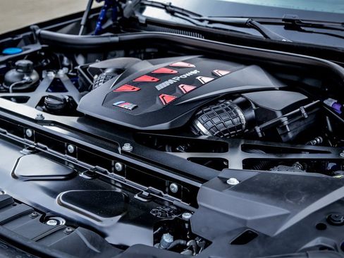 New 2026 BMW X5 M Competition w/ Executive Package image 37