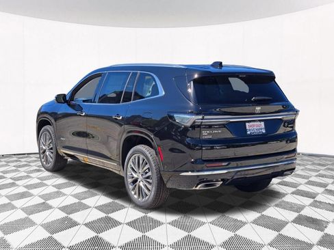 New 2026 Buick Enclave Avenir w/ Super Cruise Package AWD/4WD image 29