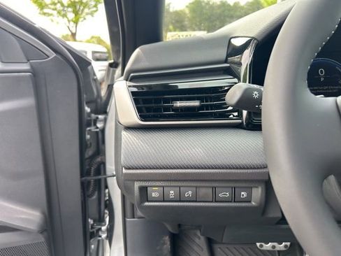 New 2026 Toyota Camry SE FWD image 25