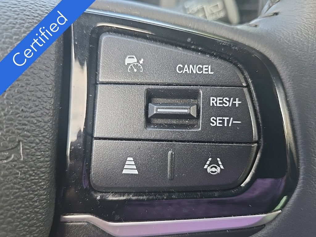 Certified 2026 Honda Odyssey EX-L image 19