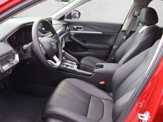 New 2026 Acura Integra FWD video 4