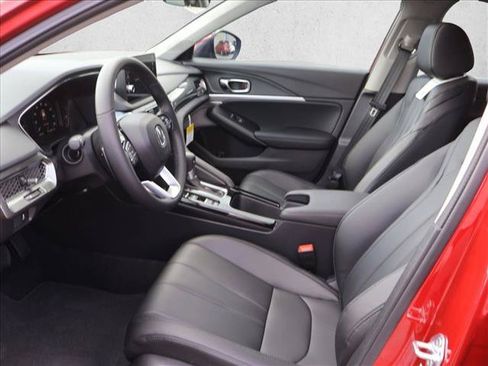New 2026 Acura Integra FWD image 4