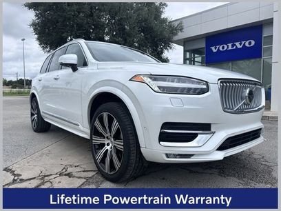 Certified 2024 Volvo XC90 B6 Plus w/ Protection Package Premier