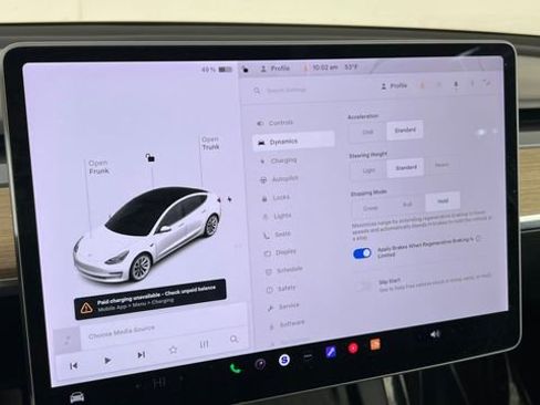 Used 2022 Tesla Model 3 Long Range image 24