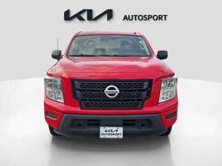 Used 2021 Nissan Titan SV w/ Accessory Utility Package video 2