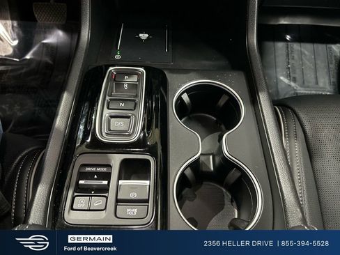 Used 2024 Honda Pilot Elite image 21