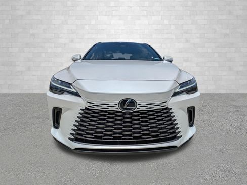 Used 2023 Lexus RX 350 Premium Plus w/ Cold Area Package FWD image 6