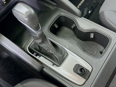 Used 2025 Nissan Frontier S image 31