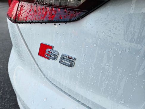 Used 2018 Audi S5 Premium Plus w/ Navigation Package image 12