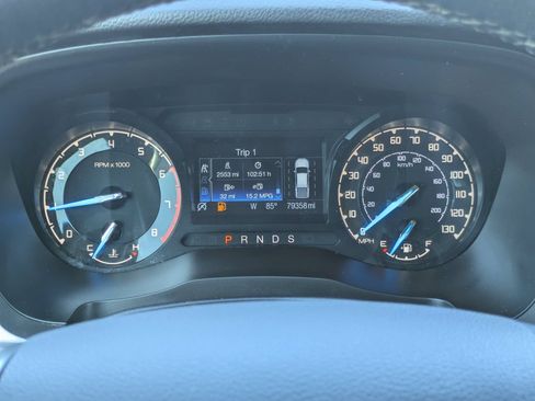 Used 2019 Ford Ranger XLT w/ Equipment Group 301A Mid RWD image 29