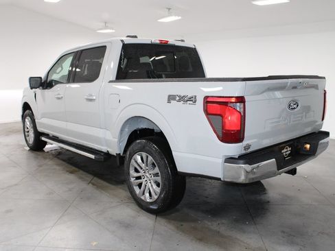 New 2026 Ford F150 XLT w/ Equipment Group 302A MID AWD/4WD image 6