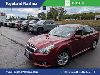 Used 2014 Subaru Legacy 2.5i Limited image 1