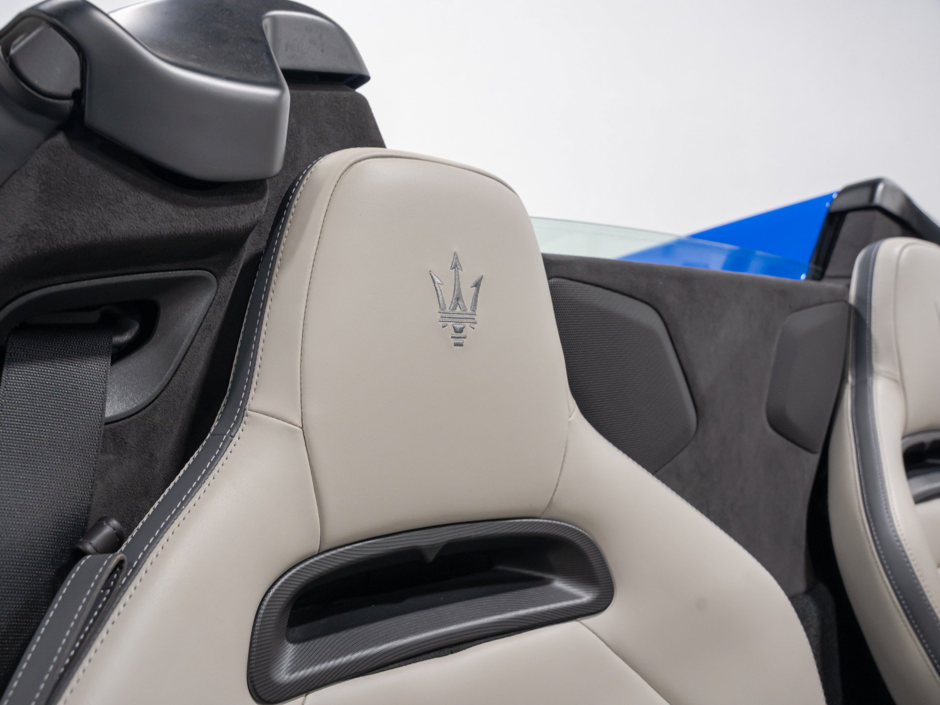 Used 2024 Maserati MC20 Cielo RWD image 85