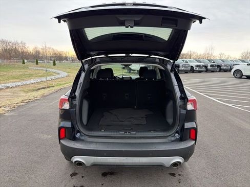 Used 2021 Ford Escape SE image 10