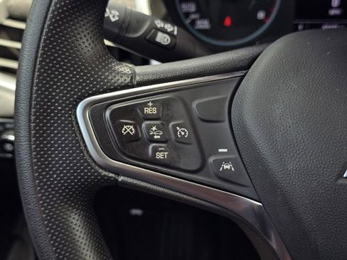 Used 2024 Chevrolet Malibu LT FWD image 17