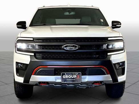 Used 2024 Ford Expedition Timberline image 3